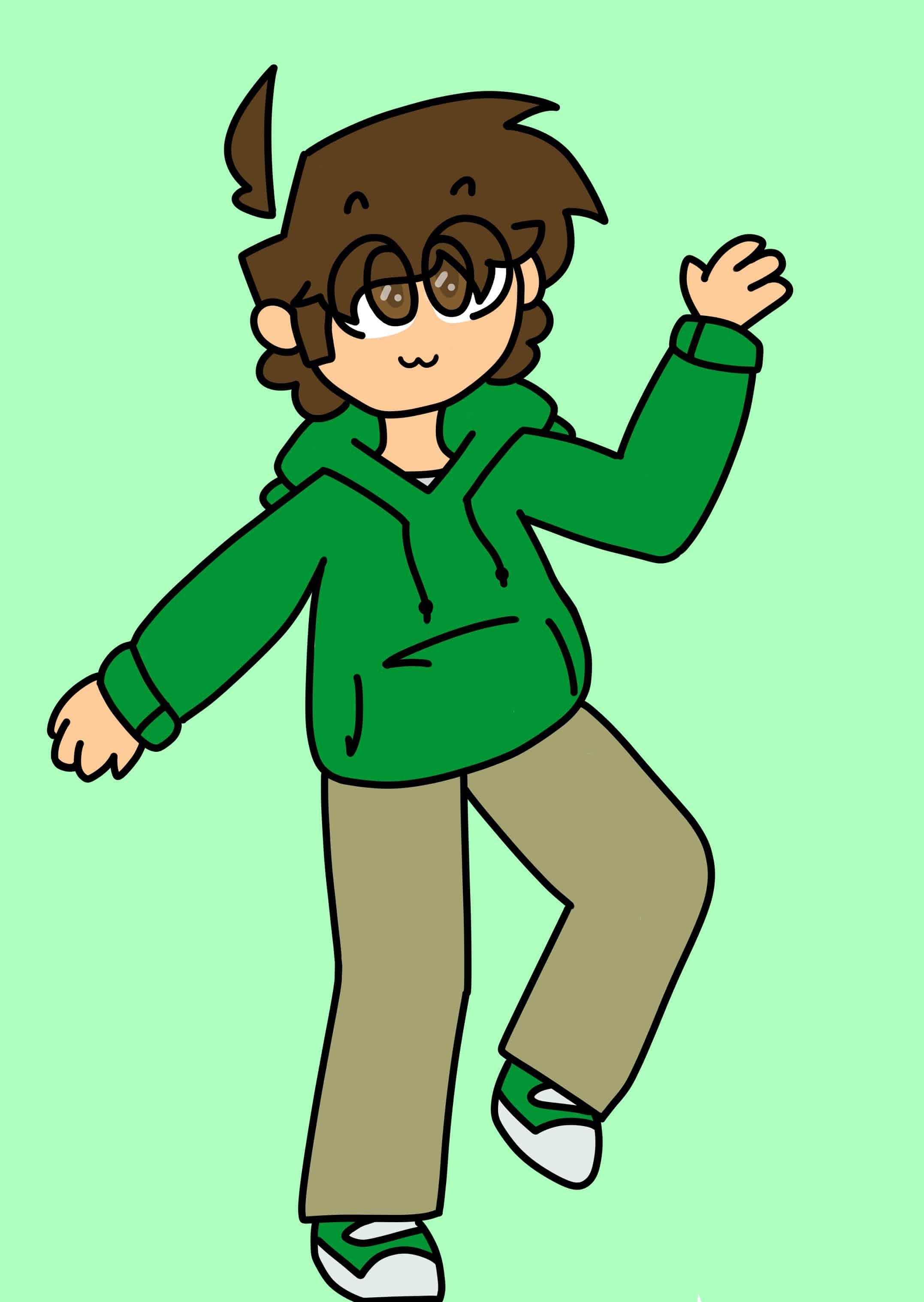 Edd Wave